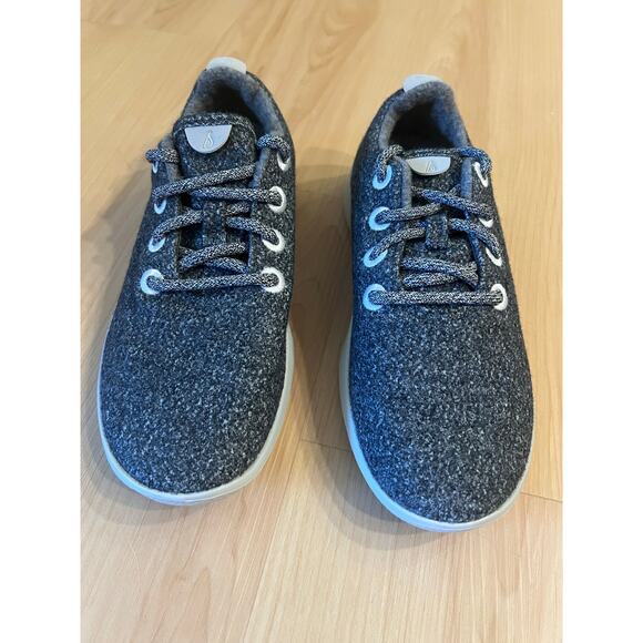 Allbirds Wool Runners - Picture 4 of 9